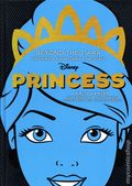 Disney Princess Beyond The Tiara HC (2022 Epic Ink) The Stories + The Influences + The Legacy 1-1ST