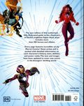 Marvel Avengers The Ultimate Character Guide HC (2021 DK) New Edition 1-REP