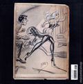 Erotic Comics HC (2008 Abrams) A Graphic History from Tijuana Bibles to Underground Comix 1-1ST