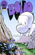 Bone (1996 Image/Cartoon Books Reprint Series) 23