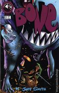 Bone (1996 Image/Cartoon Books Reprint Series) 21