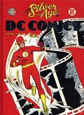 Silver Age of DC Comics 1956-1970 HC (2013 Taschen) 1B-1ST