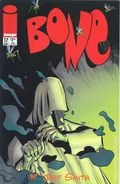 Bone (1996 Image/Cartoon Books Reprint Series) 17