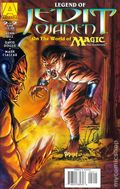 Magic the Gathering Legend of Jedit Ojanen (1996) 2