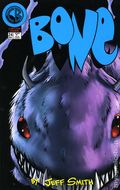 Bone (1996 Image/Cartoon Books Reprint Series) 24