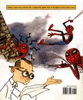 Along Came a Radioactive Spider: Strange Steve Ditko and the Creation of Spider-Man HC (2023 Page Street Kids) 1-1ST