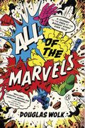 All of the Marvels SC (2023 Penguin Classics) 1-1ST