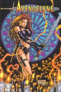 Avengelyne (1996 Maximum 2nd Series) 1C