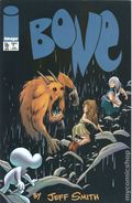 Bone (1996 Image/Cartoon Books Reprint Series) 16