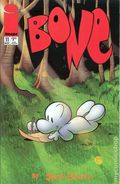 Bone (1996 Image/Cartoon Books Reprint Series) 11