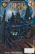 Legends of the Dark Claw (1996) 1C