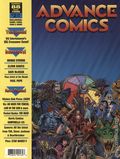 Advance Comics (1989 Capital City Distribution) 88