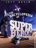 Encyclopedia of Superheroes SC (1985 Facts on File) 1-REP