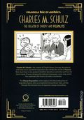 Manga Biographies: Charles Schulz The Creator of Snoopy and Peanuts GN (2024 Udon) 1-1ST