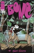 Bone (1996 Image/Cartoon Books Reprint Series) 14