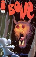 Bone (1996 Image/Cartoon Books Reprint Series) 5