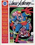 Jack Kirby Collector (1994 TwoMorrows) 10