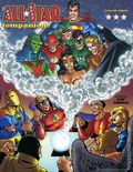 All Star Companion TPB (2000-2009 TwoMorrows) 3-1ST