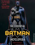 Essential Batman Encyclopedia SC (2008 Del Rey Books) 1-1ST