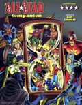 All Star Companion TPB (2000-2009 TwoMorrows) 4-1ST