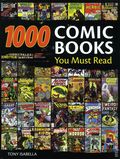 1000 Comic Books You Must Read HC (2009) 1-1ST