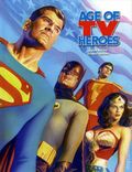 Age of TV Heroes HC (2010 TwoMorrows) 1-1ST