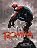 Romita Legacy HC (2010 Dynamic Forces) 1A-1ST