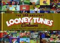 100 Greatest Looney Tunes Cartoons HC (2010 Insight Editions) 1st Edition 1-1ST