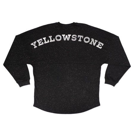 Yellowstone Sparkle Spirit Jersey