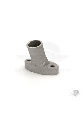 Spruitstuk 17mm Carburateur Geforceerd