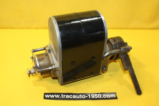 MAGNETO SAGA type HS1 pour moteur MONOCYLINDRE...AUTOS MOTOS TRACTEURS ANCIENS 1903/1922