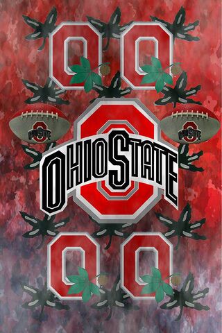 Buckeyes do estado de Ohio