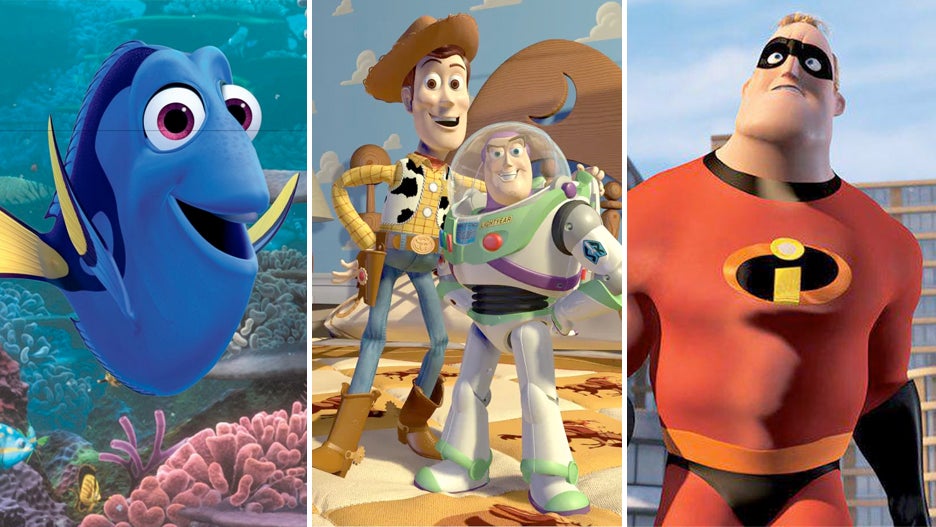 17 Pixar Movies Ranked Worst To Best Ranked 6 Youtube - Vrogue