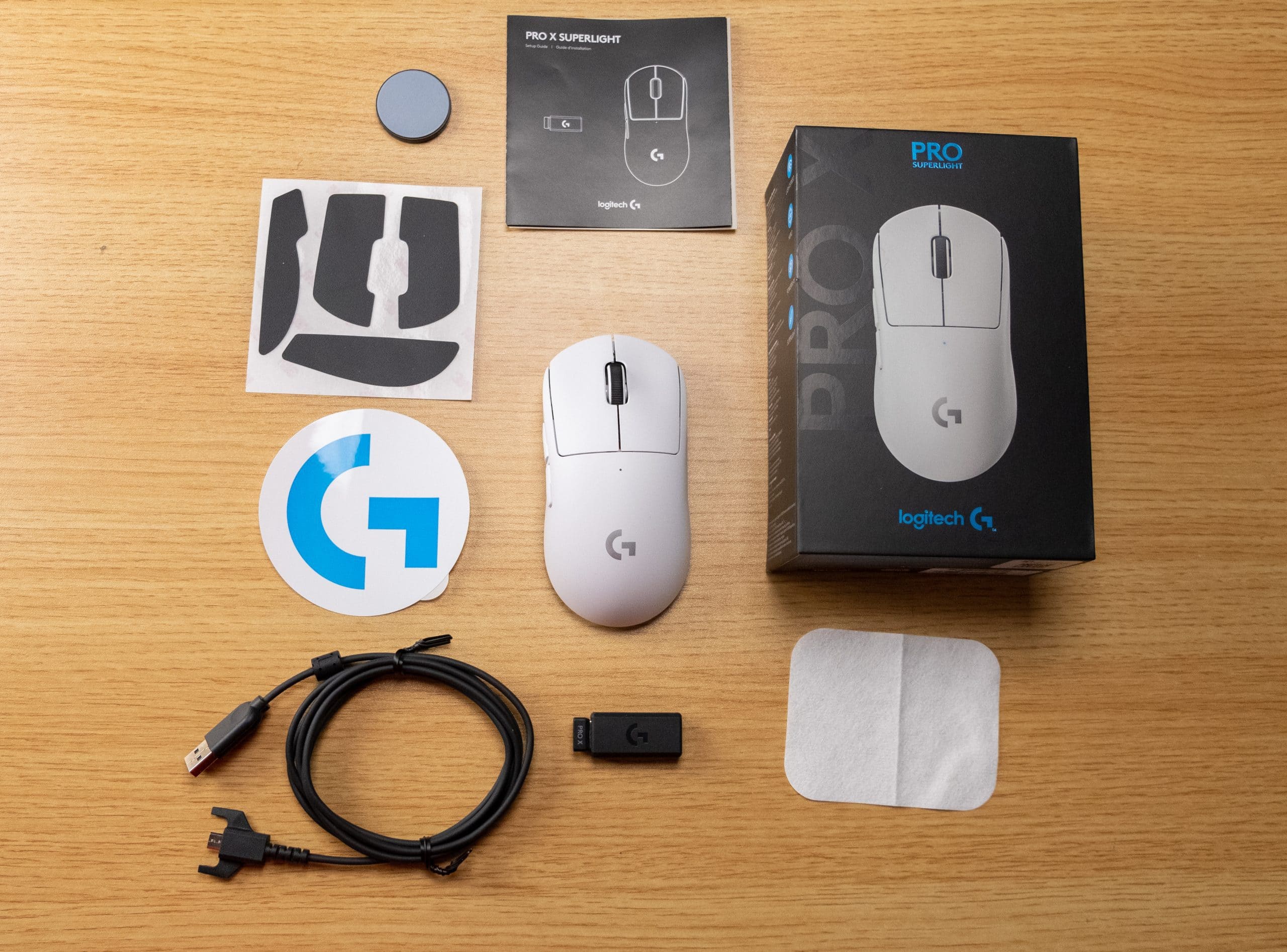 Logitech G Pro X Wireless Charging | lupon.gov.ph