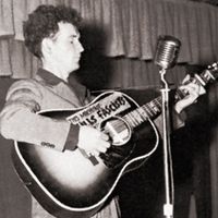 Woody Guthrie