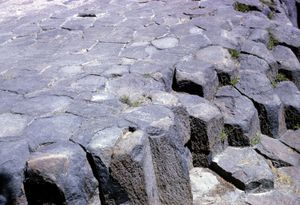 Devils Postpile National Monument