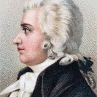 Wolfgang Amadeus Mozart