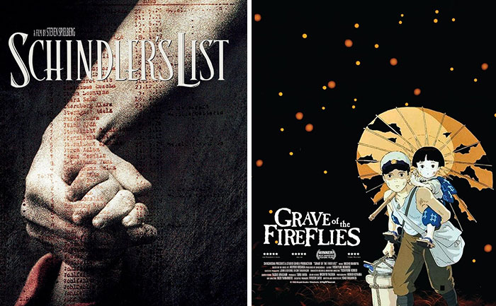 Netizens Point Out The 37 Biggest Movies They'll Never Re-Watch Again, Under Any Circumstances