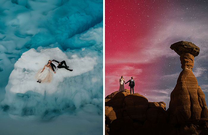 The Best Wedding Photos Of 2024 Have Just Been Announced, And Here Are The Top 40 Picks