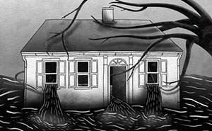 31 Illustrations Exploring The Devastating Impact Of Hurricane Helene Drawn By This Artist