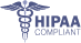 hipaa Logo