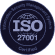 iso Logo