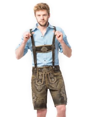 Lederhosen Oktoberfest