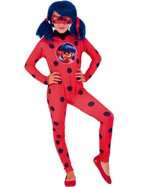 Déguisement Miraculous Les aventures de Ladybug fille