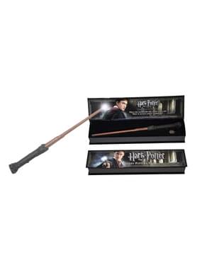 Light-up magic wand replica Harry Potter