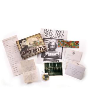 Harry Potter Artefact Box