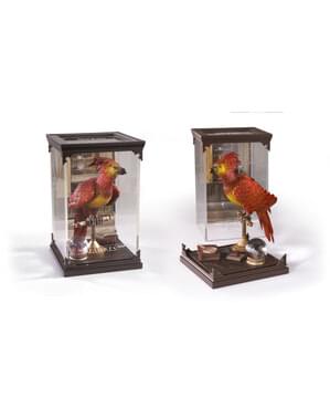 Fawkes the Phoenix figura Harry Potter 19 x 11 cm