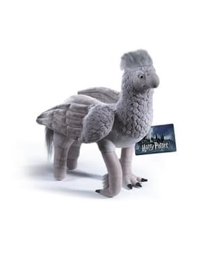 Buckbeak Hipogrif plišana igračka Harry Potter 33 cm