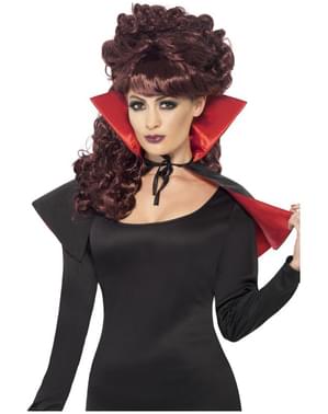 Mini Vampire Cape