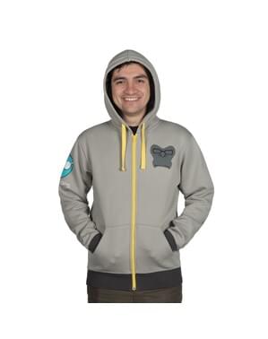 Ultimate Winston hoodie for men - Overwatch